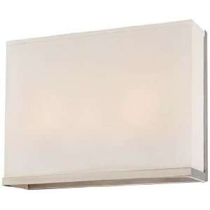  George Kovacs Energy Efficient 15 High Wall Sconce