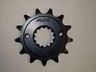 Sunstar Sprocket Rear 45T 520 Steel Honda XR650L 1993 2012