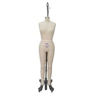  Lady Fullbody Form (Professional) Size 12 (605B 