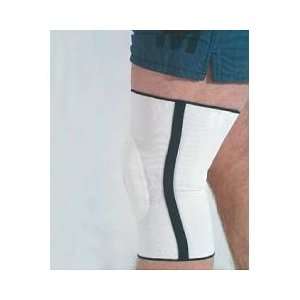    Flexion Knit Knee/Patella Buttress   Small