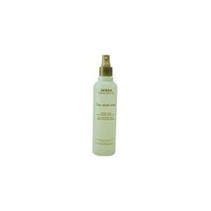  AVEDA FLAX SEED ALOE STRONG HOLD SCULPTURING SPRAY GEL 8.5 