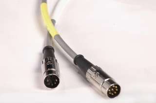   Music Interface Cable   Mesa/Boogie (RJM Cable, Express, 10 ft)  
