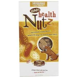  SuperFood Organics   Health Nutz   14 oz (Quantity of 6 