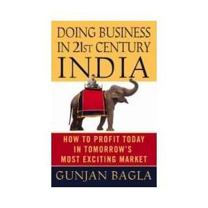  Business in India Book and Video Offer 
