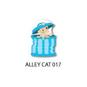 Alley Cat FasTag