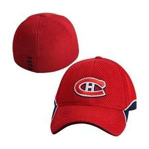  Zephyr Montreal Candiens Team Speed Stretch Fit Hat 