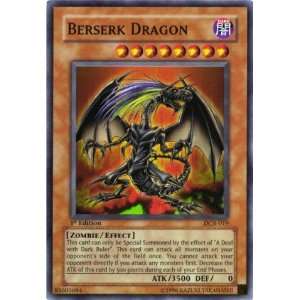   Dragon   Dark Crisis   #DCR 019   Unlimited Edition   Super Rare Toys