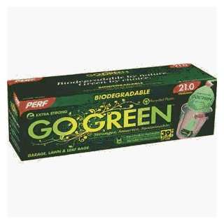  Perf Go Green TT39, 39 Gallon Dispenser Dispenser Lawn and 