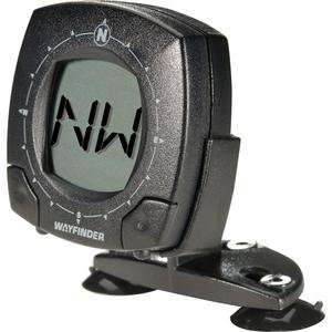  Digital Vehicle Compass