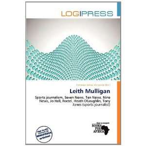    Leith Mulligan (9786138497011) Terrence James Victorino Books