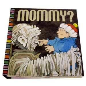  Mommy Childrens Book Case Pack 10: Everything Else