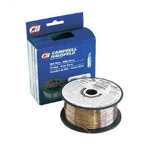  0.024 MIG Wire   10 Pound Spool