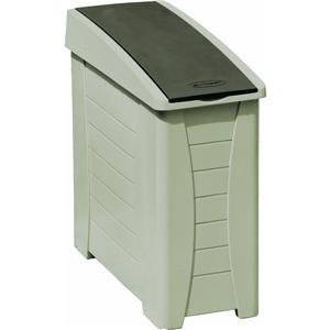 Suncast GH1732 Outdoor Trash Hideaway