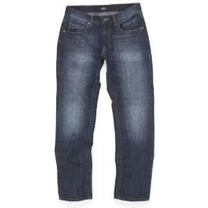  Alpinestars Circuit Pants   40/Denim Automotive