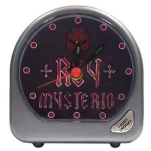  Rey Mysterio Alarm Clock