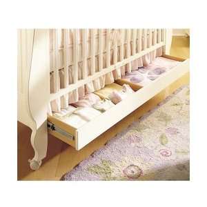  Summerhaven Crib Drawer