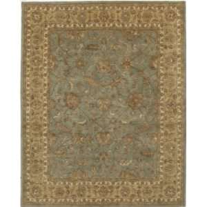  Rugs America Sardinia 5175 Mountain Moss 23x8 Runner 