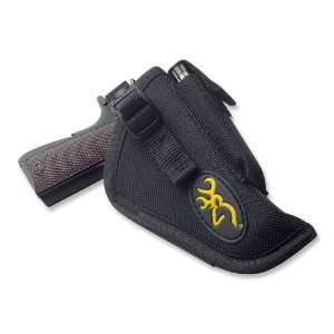  Browning 1911 22 Holster w/Mag Pouch
