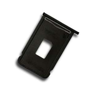  Black Metal SIM Card Slot Tray Holder For Apple iPhone 2G: Electronics