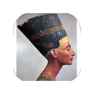   Coasters: Country: Egypt   (CSCEG 023) Nefertiti: Home & Kitchen