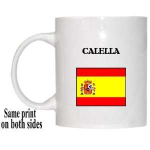  Spain   CALELLA Mug: Everything Else