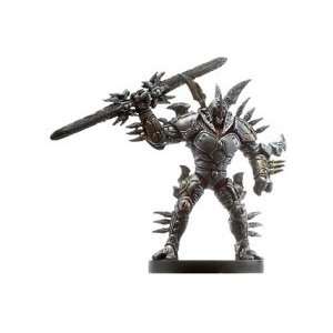  D & D Minis Lord of Blades # 39   Blood War Toys & Games