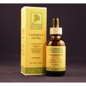  Calendula flower   1.69oz Inflammatory Conditions Tincture 