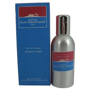  Comptoir Sud Pacifique Aloha Tiare Perfume by Comptoir Sud 