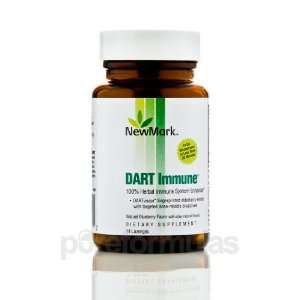  NewMark Dart Immune 14 Lozenges: Health & Personal Care