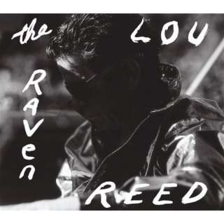  The Raven (Expanded) Lou Reed