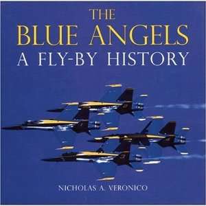   Fly By History (Paperback) Nicholas A. Veronico (Author) Books