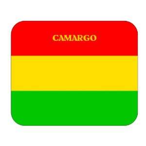  Bolivia, Camargo Mouse Pad: Everything Else