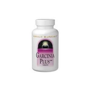  Garcinia Plus   Shown to Curve Appetite, 120 tabs: Health 