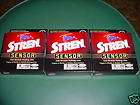 Rolls of Stren Sensor Clear Low Stretch 6LB/250YDS