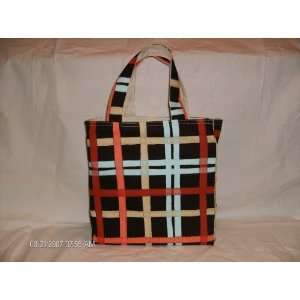    Styles By Stacey Fashionable shopping bags 