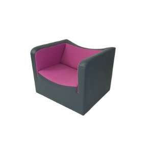  Nolen Niu NIU104 Boa Armchair: Furniture & Decor