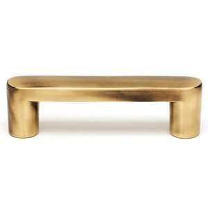  Alno Inc. 3 PULL (ALNA713 3 PA)   Polished Antique: Home 