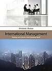 International Management Strate