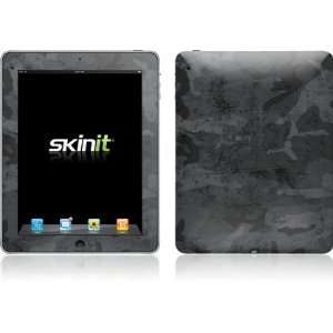  Skinit Urban Camo Vinyl Skin for Apple iPad 1