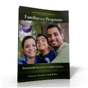  Familias con Propósito (Manual) Físico/tangible 