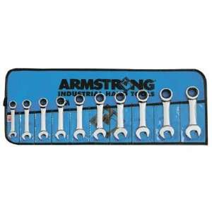    SEPTLS06927607   7 Pc. Geared Stubby Wrench Sets
