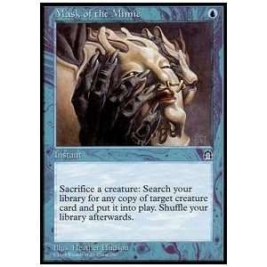   : Magic: the Gathering   Mask of the Mimic   Stronghold: Toys & Games