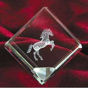  Chinese Zodiac Crystal   The Horse: Everything Else