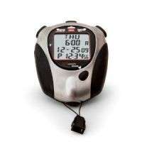 0061USBLK2 MIO Times 2 Stopwatch with PC  