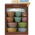 Cupcake Kit Recipes, Liners, and Decorating Tools for Making the Best 