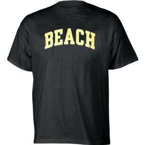  Long Beach State 49ers Perennial T Shirt Sports 