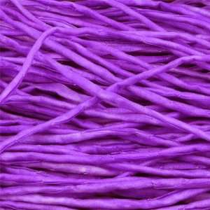  2mm Lavender Silk String: Arts, Crafts & Sewing