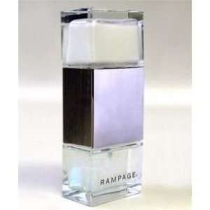  Rampage Shimmering Fragrance Mist 90ml 3fl Oz Eau De 
