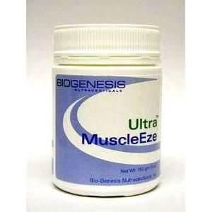  muscleaid 135 grams by biogenesis nutraceuticals Health 