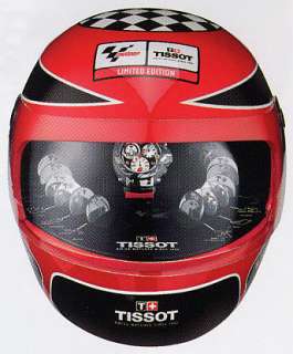 Tissot Mens Watches T Race Moto GP T011.417.17.202.00  
